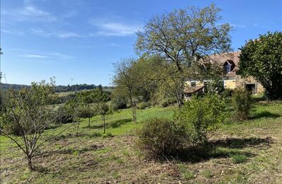 vente maison 108 500 € à proximité de Sorges Et Ligueux en Périgord (24420)