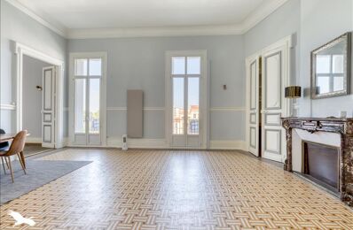 vente appartement 499 000 € à proximité de Saint-Thibéry (34630)
