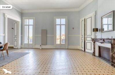 vente appartement 499 000 € à proximité de Balaruc-les-Bains (34540)