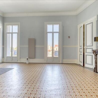 Appartement 3 pièces 89 m²