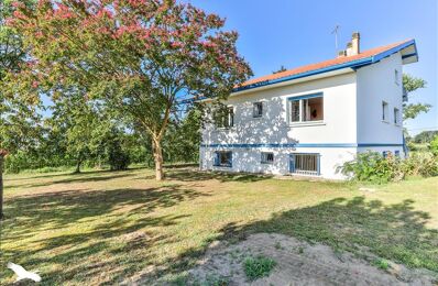 vente maison 420 000 € à proximité de Cagnotte (40300)