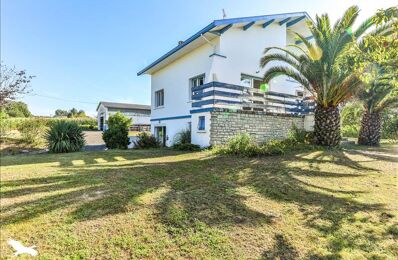 vente maison 420 000 € à proximité de Bergouey-Viellenave (64270)