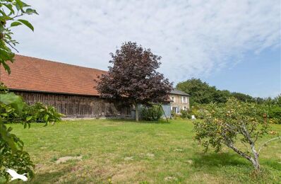 vente maison 290 000 € à proximité de Ceyroux (23210)