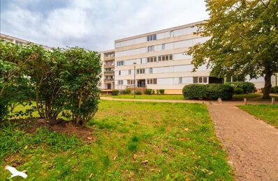 vente appartement 129 000 € à proximité de Boissy-l'Aillerie (95650)