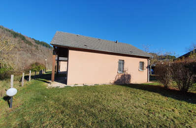vente maison 75 000 € à proximité de La Capelle-Bonance (12130)