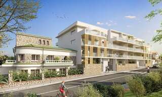 Appartement neuf   m² à vendre à Perpignan (66000)