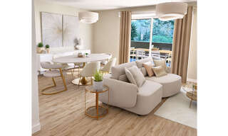 Appartement neuf   m² à vendre à Perpignan (66000)