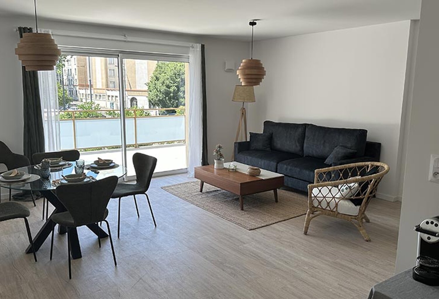 Votre adresse à deux pas du centre historique de Perpignan — photo 1