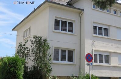 vente maison 426 000 € à proximité de Yutz (57970)