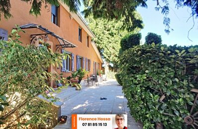 vente maison 312 000 € à proximité de Essertenne (71510)