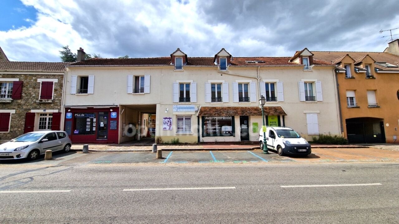 immeuble  pièces 314 m2 à vendre à Le Perray-en-Yvelines (78610)