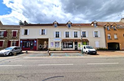 vente immeuble 1 242 000 € à proximité de Neauphle-le-Château (78640)