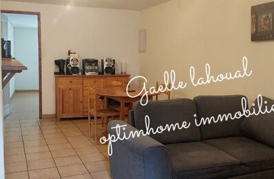 vente appartement 56 000 € à proximité de Graissessac (34260)