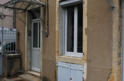 location appartement 515 € CC /mois à proximité de Perrigny-Lès-Dijon (21160)