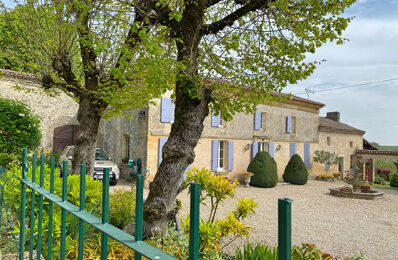 vente maison 647 900 € à proximité de Saint-Antoine-de-Breuilh (24230)