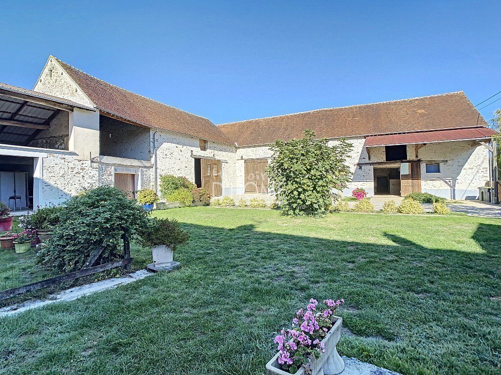 Vente Propriété 185 m² à Choisy en Brie 655 000 €