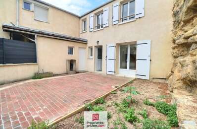 vente maison 188 000 € à proximité de Valmondois (95760)
