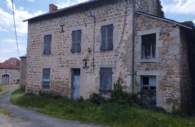 vente maison 29 000 € à proximité de Saint-Priest-la-Prugne (42830)