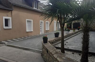 vente maison 353 600 € à proximité de Seiches-sur-le-Loir (49140)