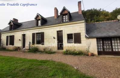 vente maison 185 400 € à proximité de Château-du-Loir (72500)