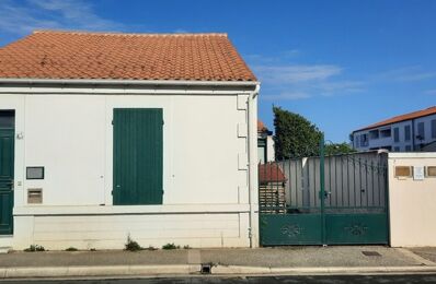 vente maison 418 000 € à proximité de La Brée-les-Bains (17840)