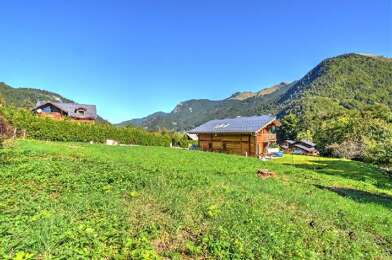 Terrain  340000 €