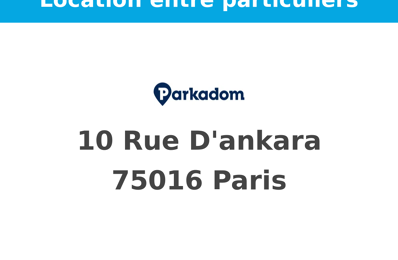 location garage 215 € CC /mois à proximité de Palaiseau (91120)