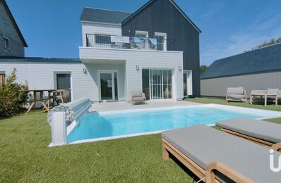 vente maison 560 000 € à proximité de Longeville-sur-Mer (85560)