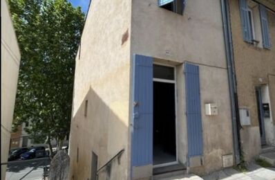 vente maison 90 000 € à proximité de Fontaine-de-Vaucluse (84800)