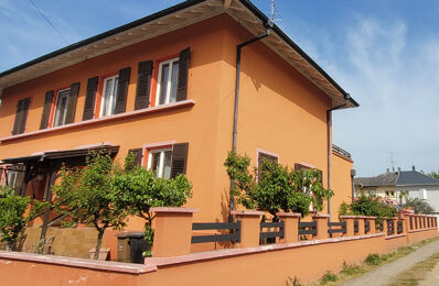 vente maison 265 200 € à proximité de Oberhergheim (68127)