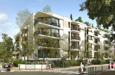 vente appartement 262 000 € à proximité de Esbly (77450)