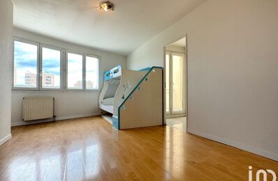 vente appartement 273 000 € à proximité de Dugny (93440)
