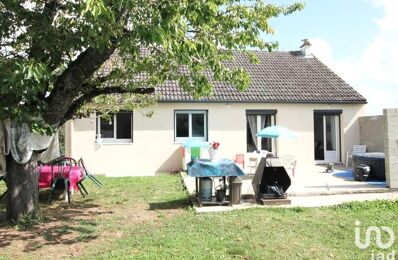 vente maison 229 500 € à proximité de Greneville-en-Beauce (45480)