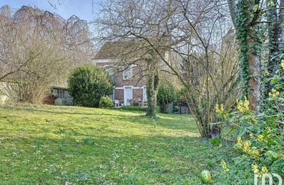 vente maison 439 000 € à proximité de Fontainebleau (77300)