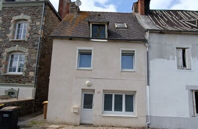vente maison 110 000 € à proximité de Saint-Étienne-du-Gué-de-l'Isle (22210)