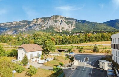 vente appartement 354 000 € à proximité de Saint-Julien-en-Genevois (74160)