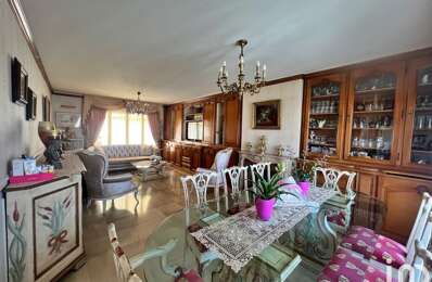 maison 8 pièces 200 m2 à vendre à Chevilly-Larue (94550)