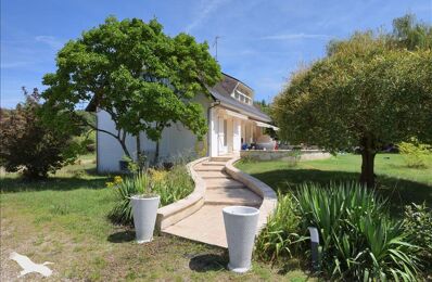 vente maison 330 000 € à proximité de Huisseau-sur-Cosson (41350)