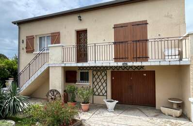 maison 6 pièces 165 m2 à vendre à Saint-Dizier (52100)