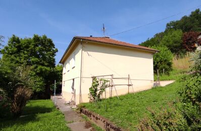 vente maison 112 000 € à proximité de Badefols-sur-Dordogne (24150)
