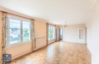 vente maison 214 000 € à proximité de Reugny (37380)