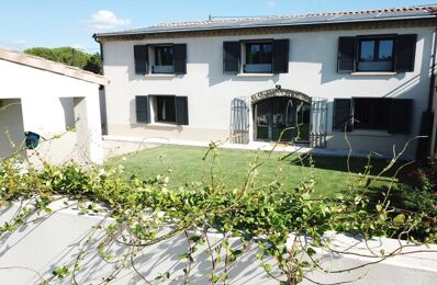 vente maison 399 000 € à proximité de Bouisse (11330)