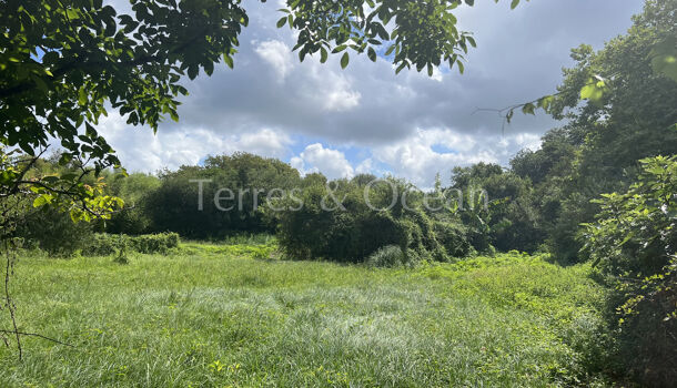 Terrain  à vendre Bayonne 64100