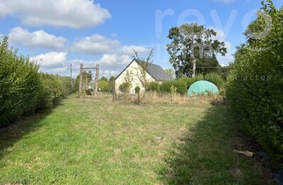 vente terrain 56 500 € à proximité de Sainte-Reine-de-Bretagne (44160)