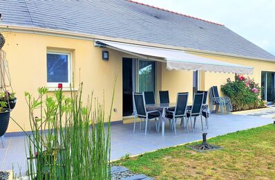 vente maison 269 900 € à proximité de Lys-Haut-Layon (49310)