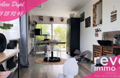 vente maison 253 000 € à proximité de Bellevigne-en-Layon (49380)