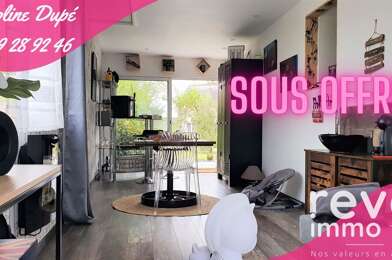 Maison 5 pièces 237000 €