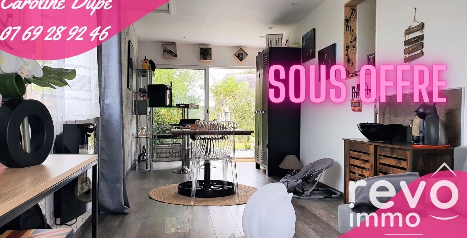 Maison — photo 1