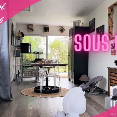 Maison 5 pièces 237000 €