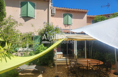 vente maison 328 000 € à proximité de Les Baux-de-Provence (13520)